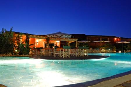Resort Le Dune & Spa