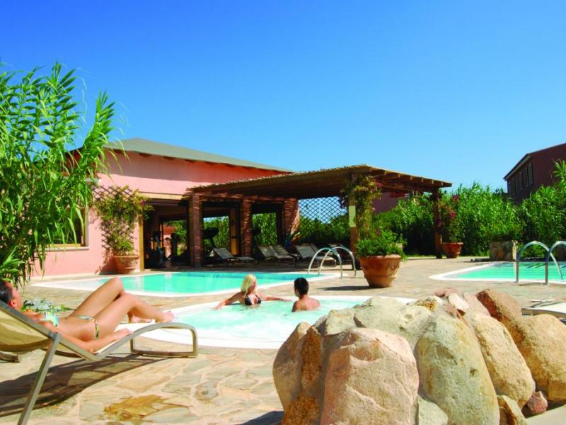 Resort Le Dune & Spa