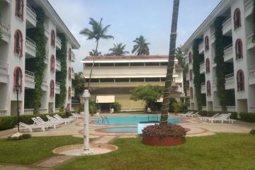 Отель Resort Marinha Dourada Индия, Арпора, фото 12