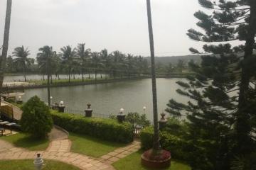 Отель Resort Marinha Dourada Индия, Арпора, фото 15