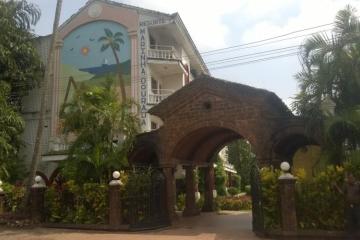 Отель Resort Marinha Dourada Индия, Арпора, фото 16