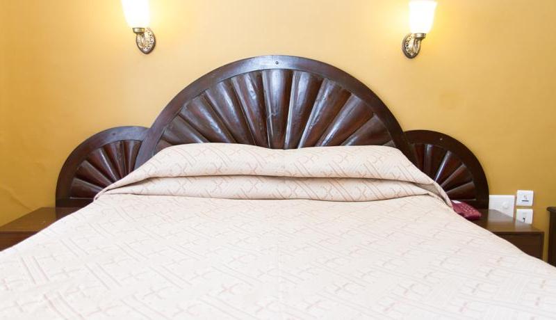 Resort Marinha Dourada