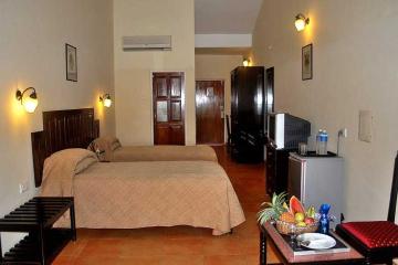 Отель Resort Marinha Dourada Индия, Арпора, фото 2