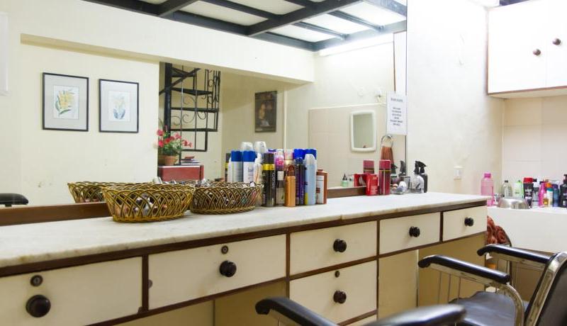 Resort Marinha Dourada