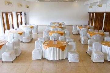 Отель Resort Marinha Dourada Индия, Арпора, фото 22