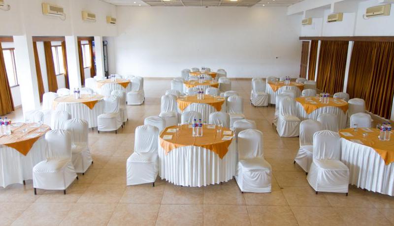 Resort Marinha Dourada