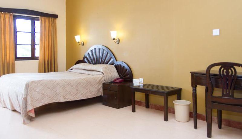 Resort Marinha Dourada