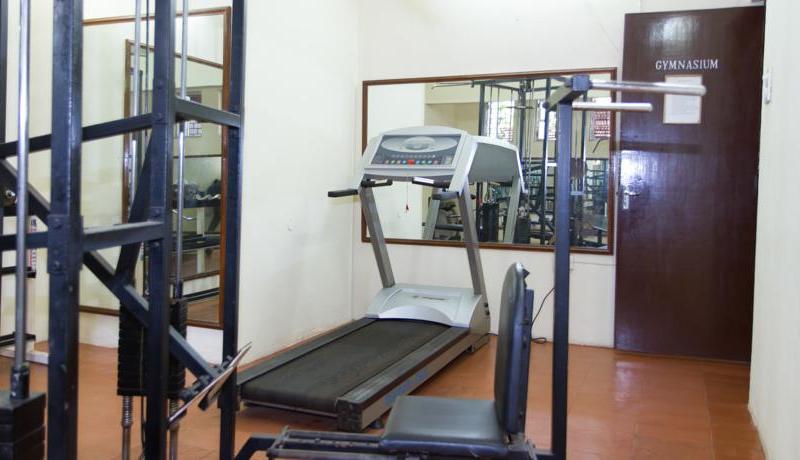 Resort Marinha Dourada