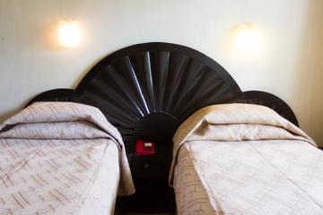 Отель Resort Marinha Dourada Индия, Арпора, фото 26