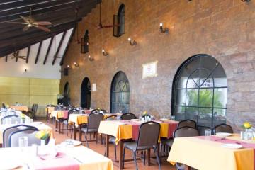 Отель Resort Marinha Dourada Индия, Арпора, фото 29