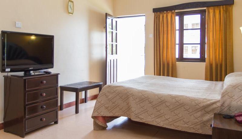 Resort Marinha Dourada