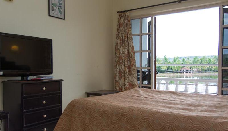 Resort Marinha Dourada