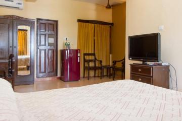 Отель Resort Marinha Dourada Индия, Арпора, фото 33