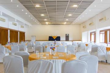 Отель Resort Marinha Dourada Индия, Арпора, фото 34