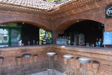 Отель Resort Marinha Dourada Индия, Арпора, фото 36