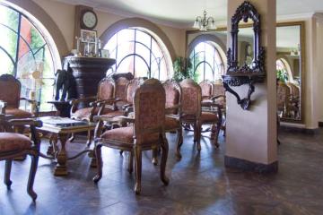 Отель Resort Marinha Dourada Индия, Арпора, фото 37