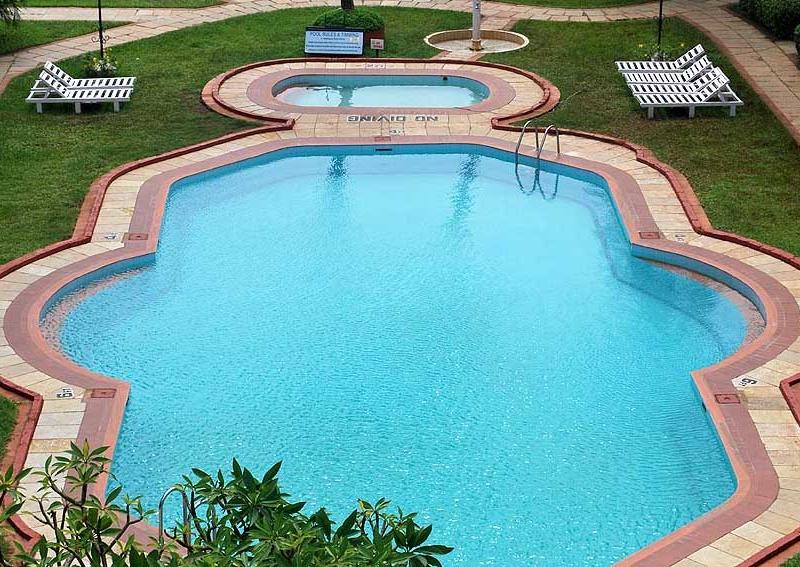 Resort Marinha Dourada