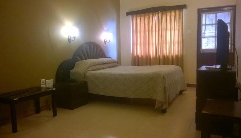 Resort Marinha Dourada