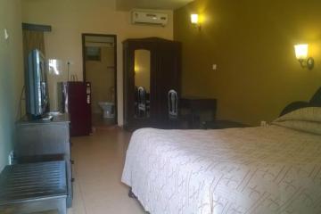 Отель Resort Marinha Dourada Индия, Арпора, фото 8