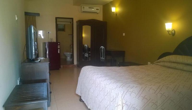 Resort Marinha Dourada