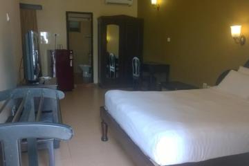 Отель Resort Marinha Dourada Индия, Арпора, фото 9