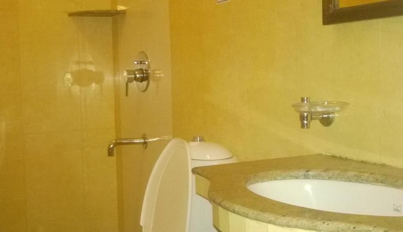 Resort Marinha Dourada