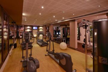 Отель Resort Rio Индия, Арпора, фото 12