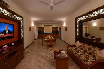 Отель Resort Rio Индия, Арпора, фото 14