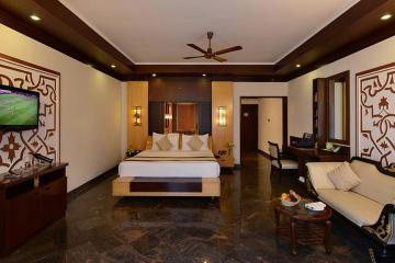 Отель Resort Rio Индия, Арпора, фото 16