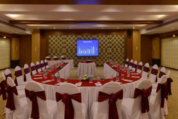 Отель Resort Rio Индия, Арпора, фото 2