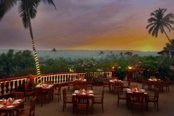 Отель Resort Rio Индия, Арпора, фото 22