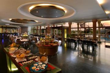 Отель Resort Rio Индия, Арпора, фото 23