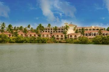 Отель Resort Rio Индия, Арпора, фото 25