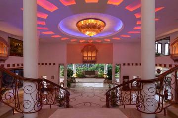 Отель Resort Rio Индия, Арпора, фото 29