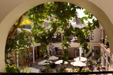 Отель Resort Rio Индия, Арпора, фото 30