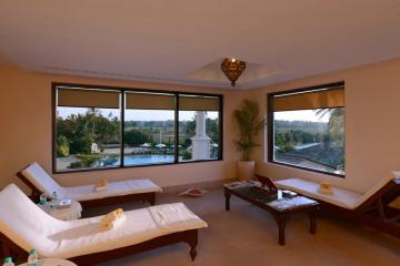 Отель Resort Rio Индия, Арпора, фото 3