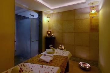 Отель Resort Rio Индия, Арпора, фото 32