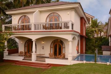 Отель Resort Rio Индия, Арпора, фото 33