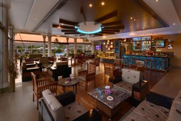 Отель Resort Rio Индия, Арпора, фото 7