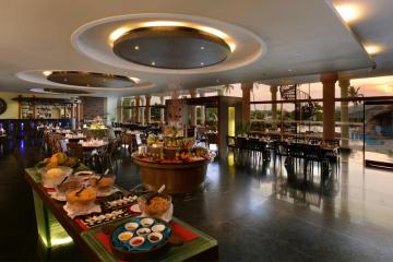 Отель Resort Rio Индия, Арпора, фото 10