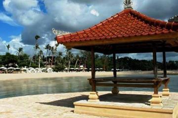 Отель Respati Sanur Beach Индонезия, о Бали, фото 11