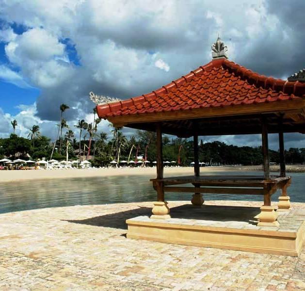 Respati Sanur Beach