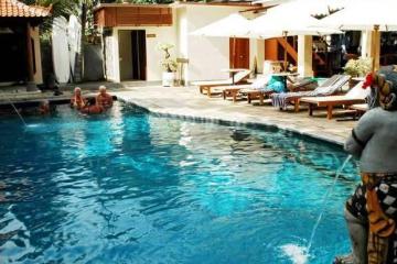 Отель Respati Sanur Beach Индонезия, о Бали, фото 12