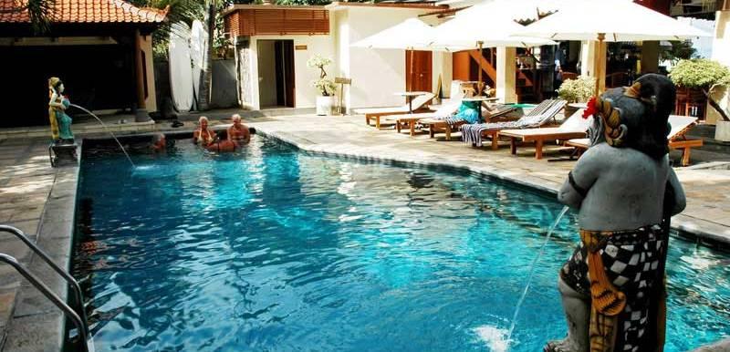 Respati Sanur Beach