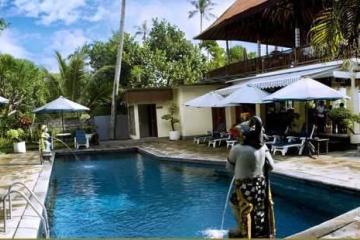Отель Respati Sanur Beach Индонезия, о Бали, фото 13
