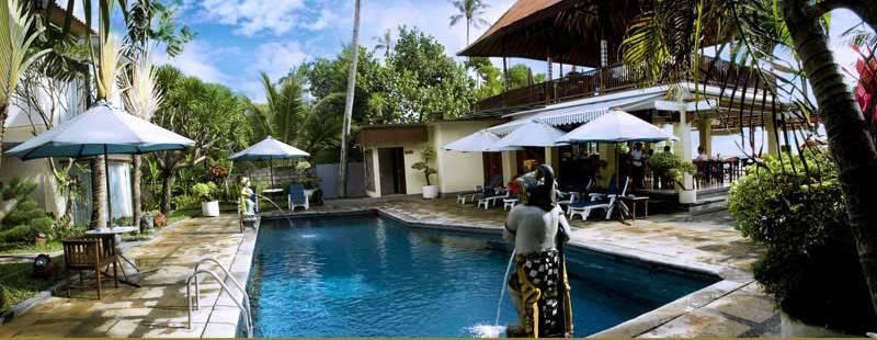 Respati Sanur Beach