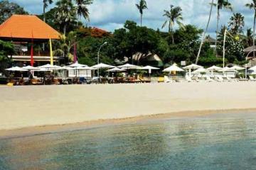 Отель Respati Sanur Beach Индонезия, о Бали, фото 15
