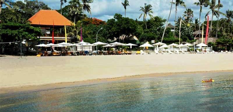 Respati Sanur Beach