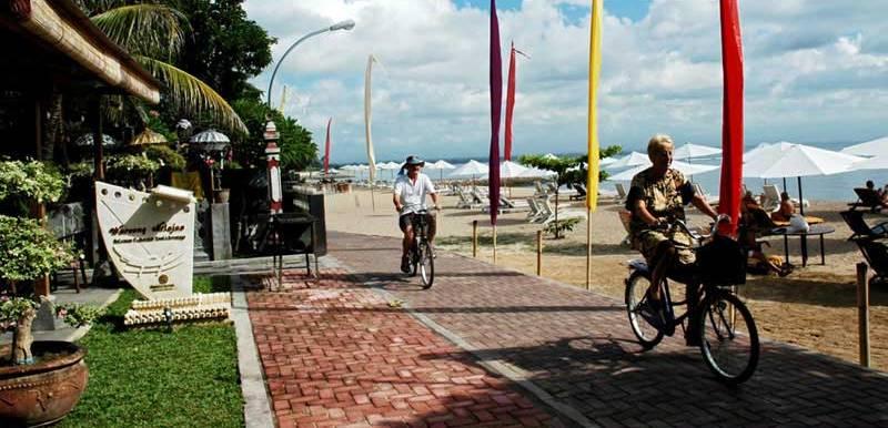 Respati Sanur Beach