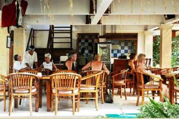 Отель Respati Sanur Beach Индонезия, о Бали, фото 2